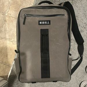 NOBULL Backpack